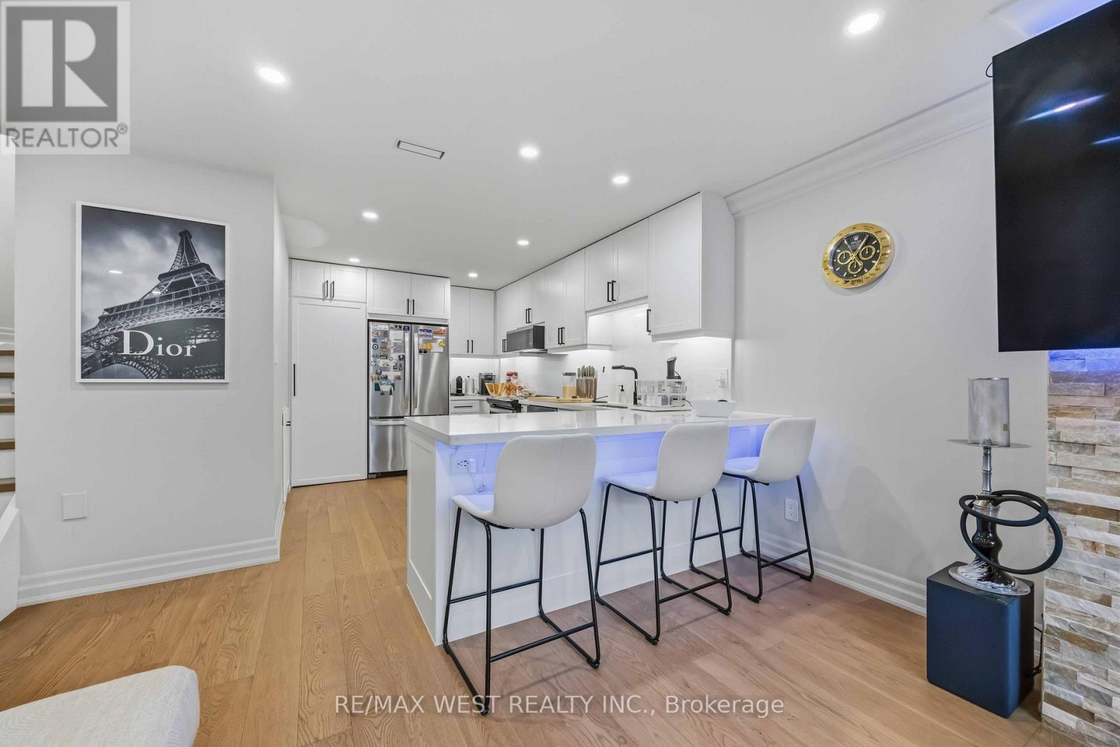 100 Arbors Lane, Vaughan, Ontario  L4L 7G4 - Photo 14 - N12983188