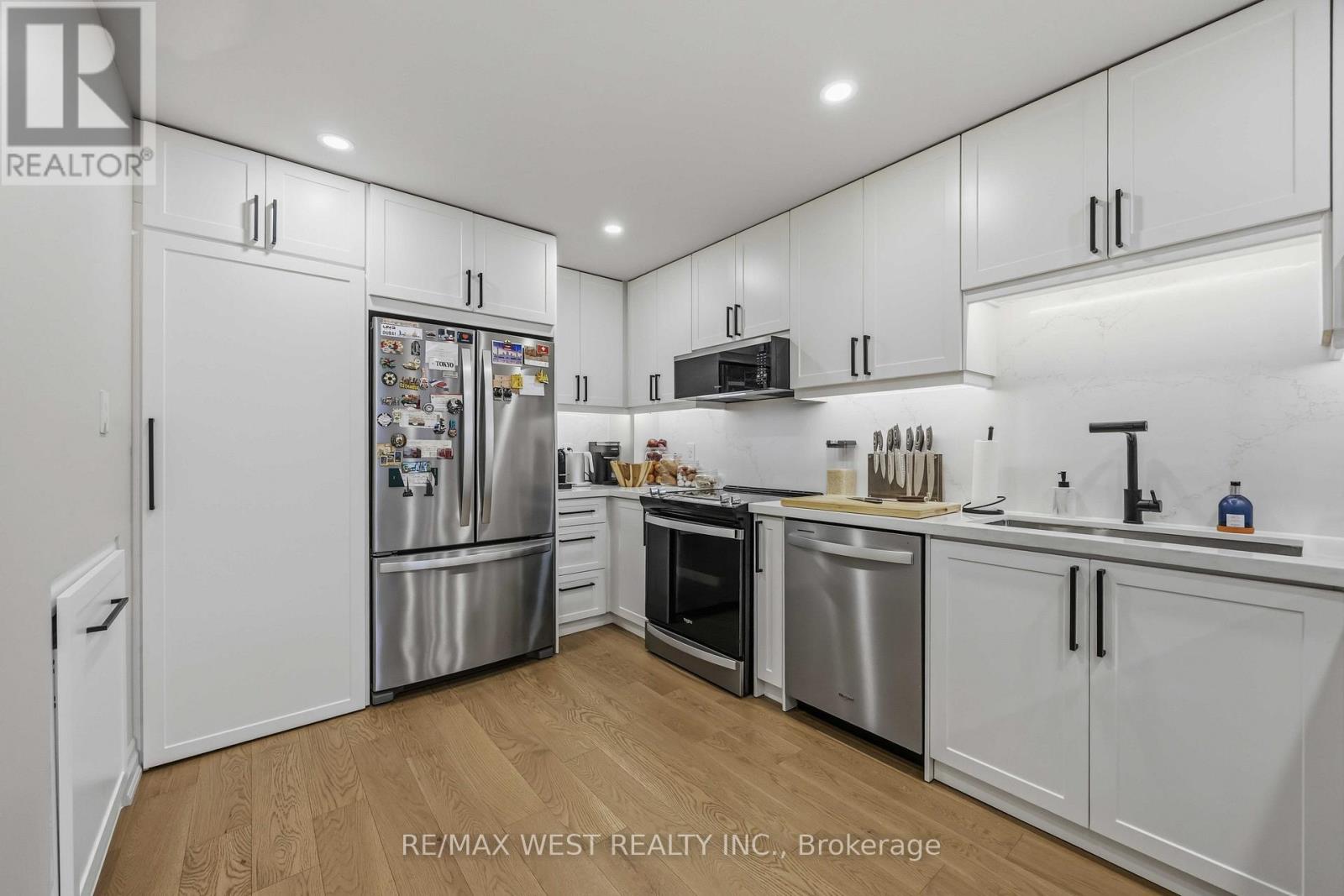 100 Arbors Lane, Vaughan, Ontario  L4L 7G4 - Photo 15 - N12983188