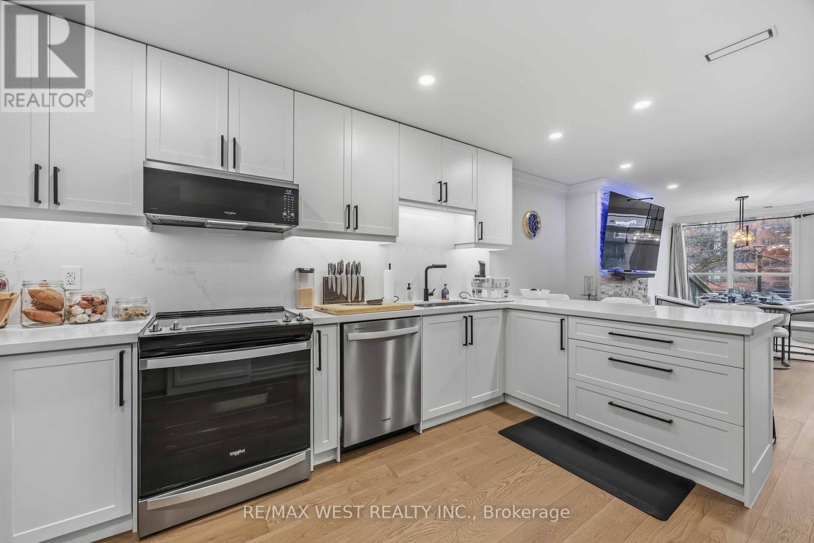 100 Arbors Lane, Vaughan, Ontario  L4L 7G4 - Photo 16 - N12983188