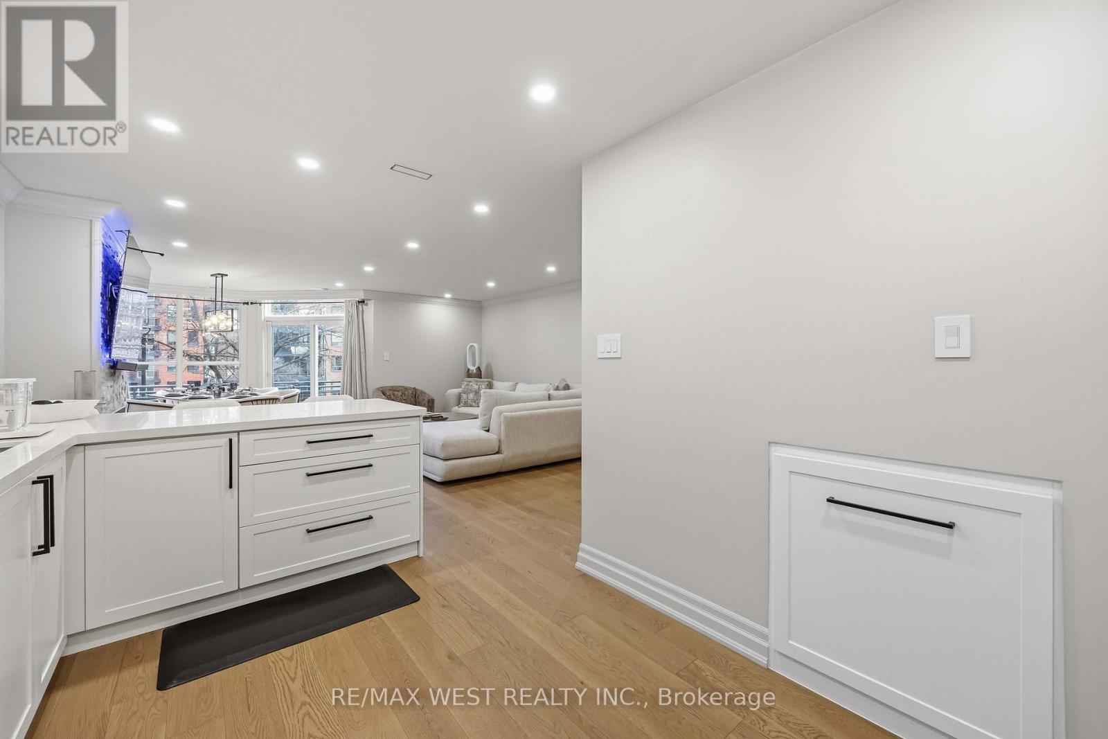 100 Arbors Lane, Vaughan, Ontario  L4L 7G4 - Photo 17 - N12983188