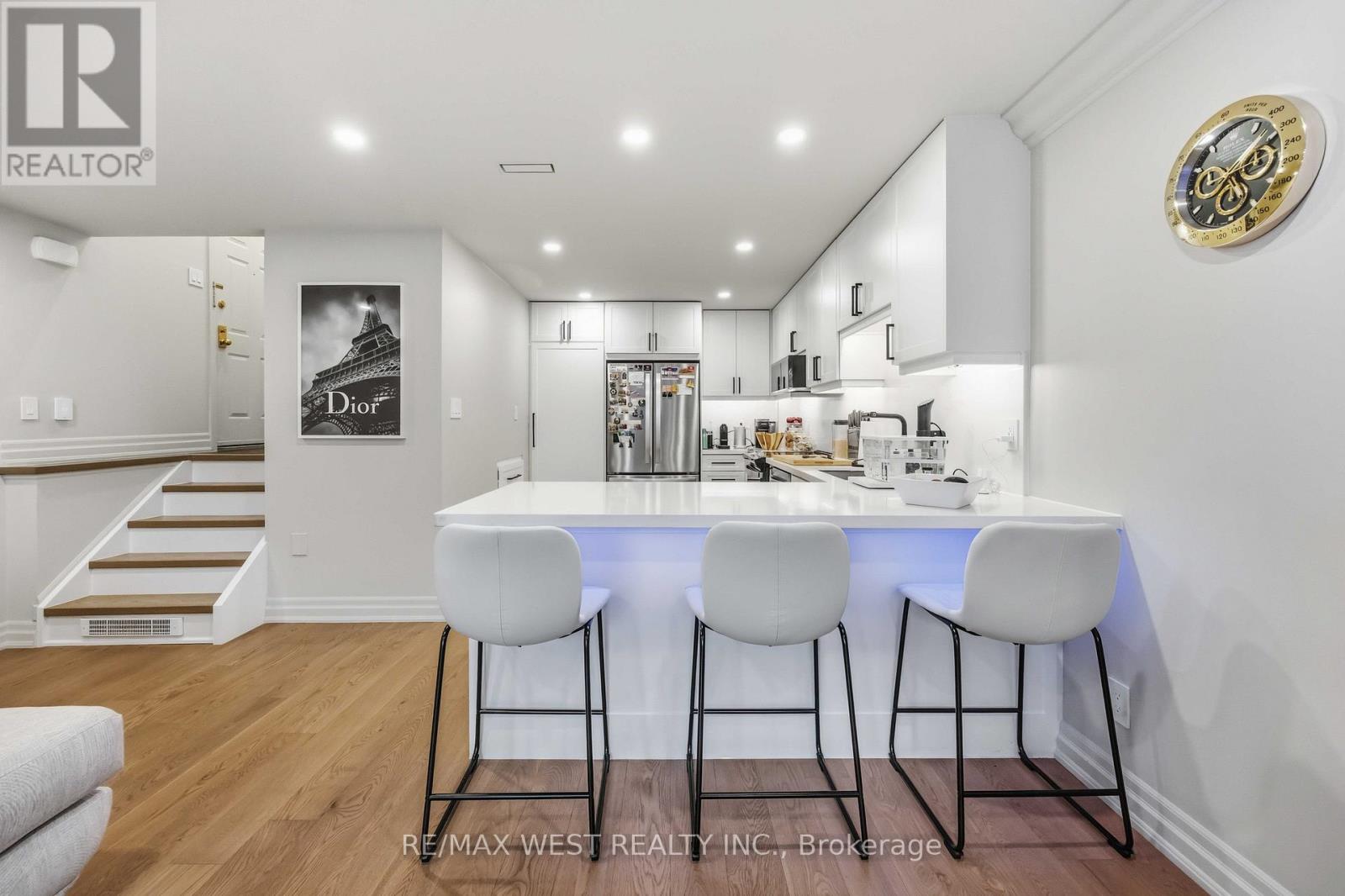 100 Arbors Lane, Vaughan, Ontario  L4L 7G4 - Photo 20 - N12983188