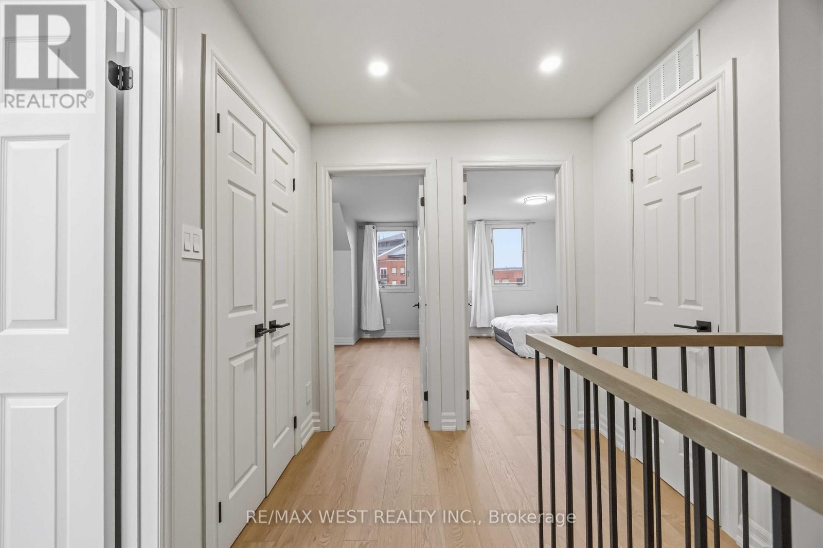 100 Arbors Lane, Vaughan, Ontario  L4L 7G4 - Photo 36 - N12983188