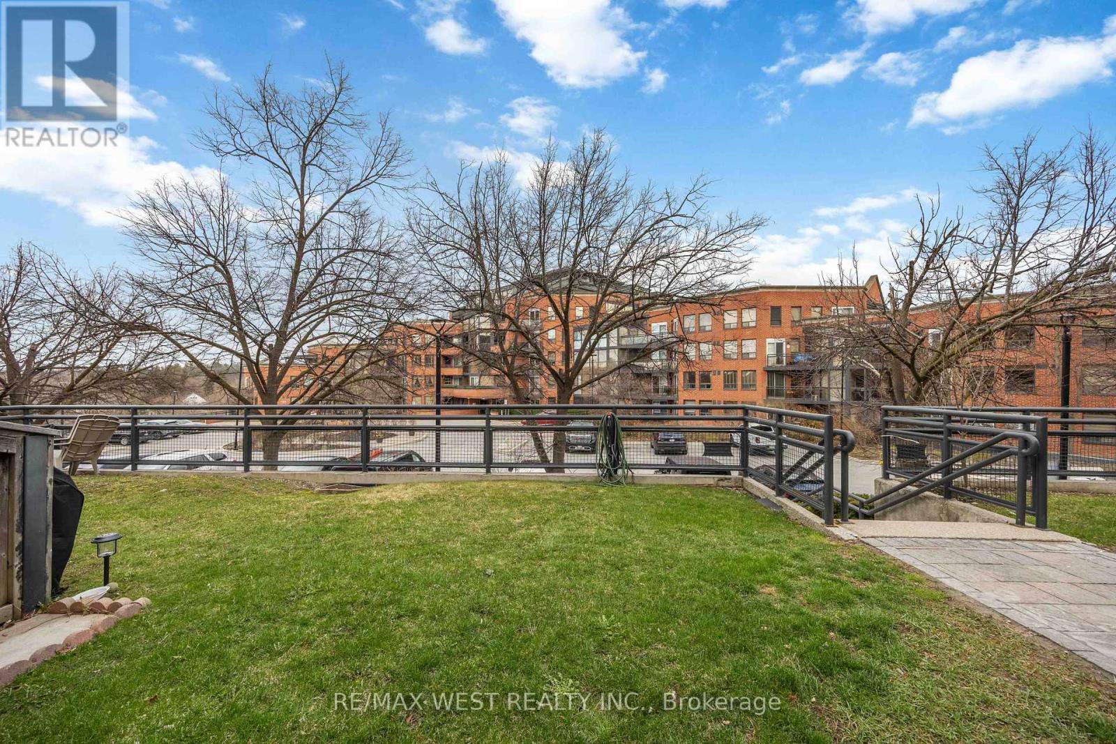 100 Arbors Lane, Vaughan, Ontario  L4L 7G4 - Photo 47 - N12983188