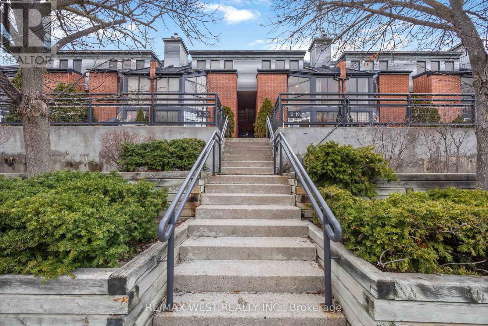 100 Arbors Lane, Vaughan, Ontario  L4L 7G4 - Photo 48 - N12983188