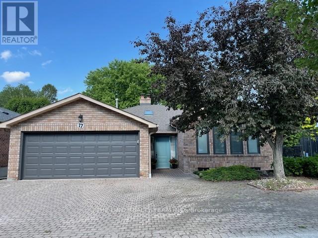 17 April Gardens, Aurora, Ontario  L4G 4R7 - Photo 49 - N12983200