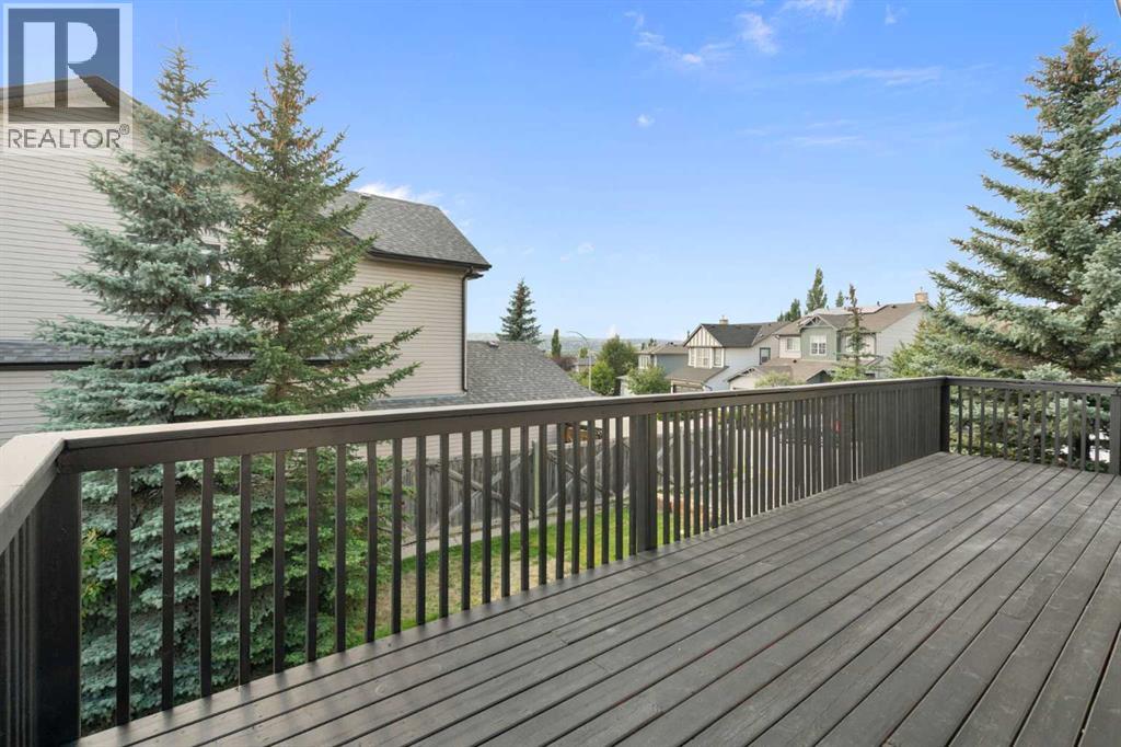 335 Hidden Creek Boulevard Nw, Calgary, Alberta  T3A 6L1 - Photo 46 - A2279533