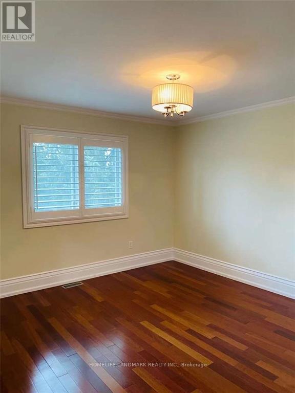 Main & 2nd - 168 Timpson Drive, Aurora, Ontario  L4G 5N2 - Photo 10 - N12983226