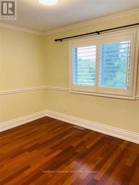 Main & 2nd - 168 Timpson Drive, Aurora, Ontario  L4G 5N2 - Photo 8 - N12983226