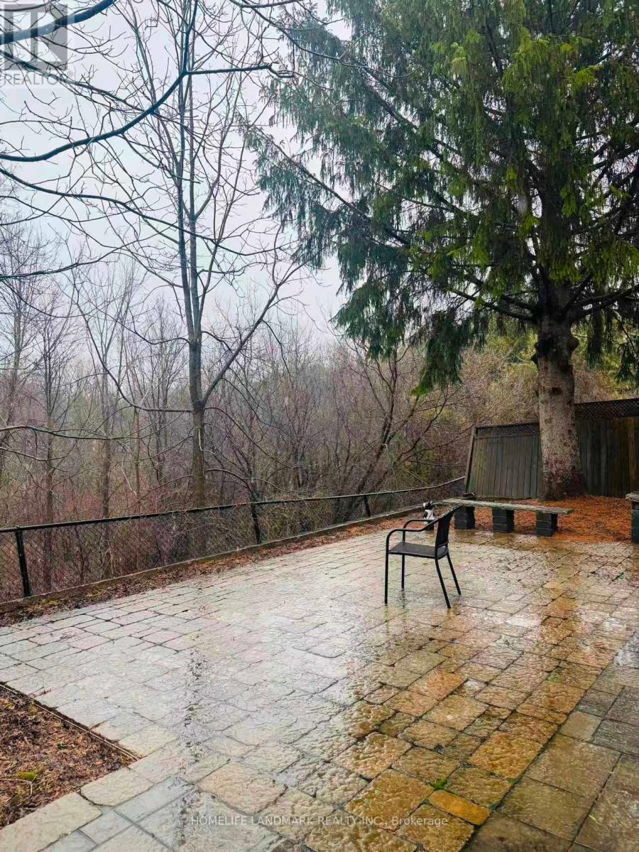 Basement - 168 Timpson Drive, Aurora, Ontario  L4G 5N2 - Photo 11 - N12983228