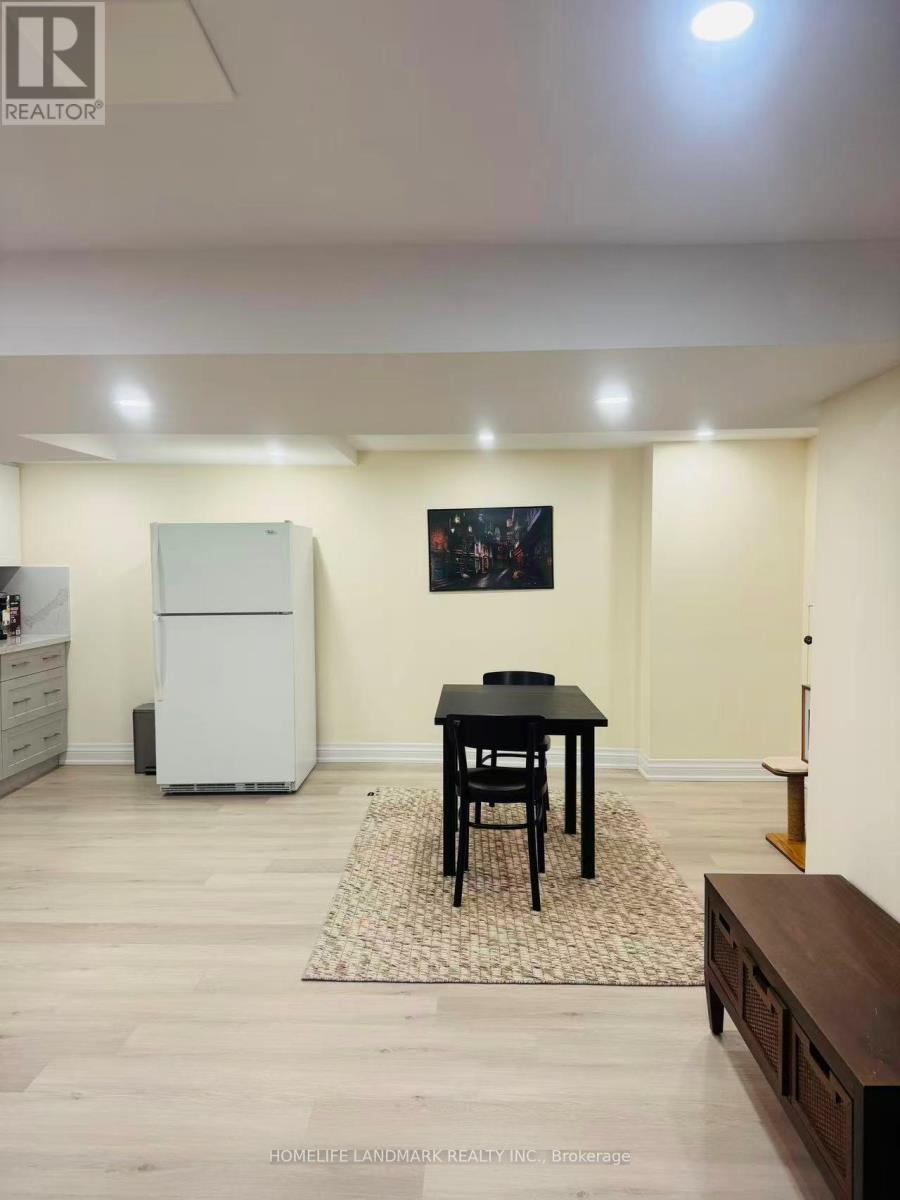 Basement - 168 Timpson Drive, Aurora, Ontario  L4G 5N2 - Photo 5 - N12983228