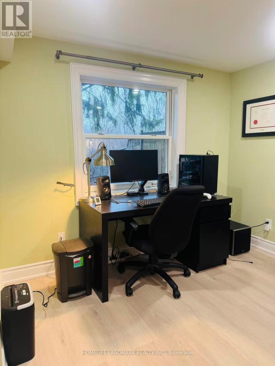 Basement - 168 Timpson Drive, Aurora, Ontario  L4G 5N2 - Photo 6 - N12983228