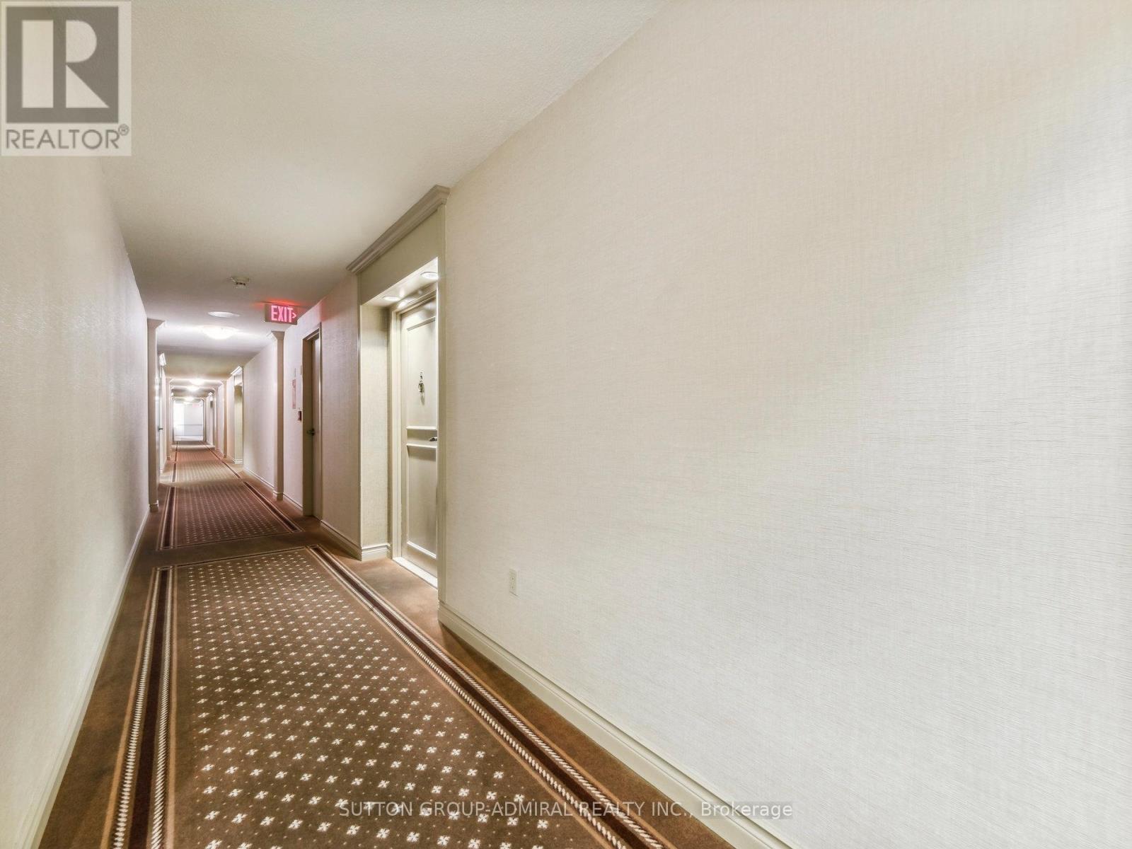 604 - 7 Townsgate Drive, Vaughan, Ontario  L4J 7Z9 - Photo 27 - N12983230