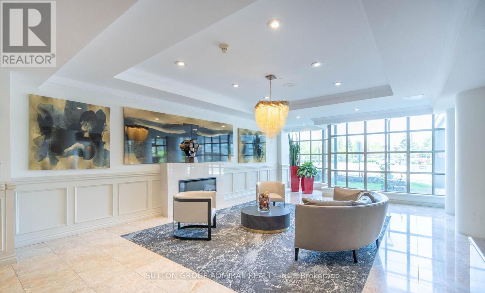 604 - 7 Townsgate Drive, Vaughan, Ontario  L4J 7Z9 - Photo 29 - N12983230