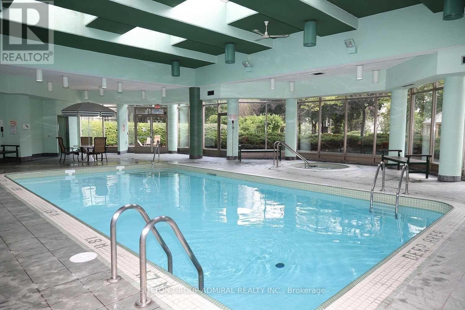 604 - 7 Townsgate Drive, Vaughan, Ontario  L4J 7Z9 - Photo 32 - N12983230