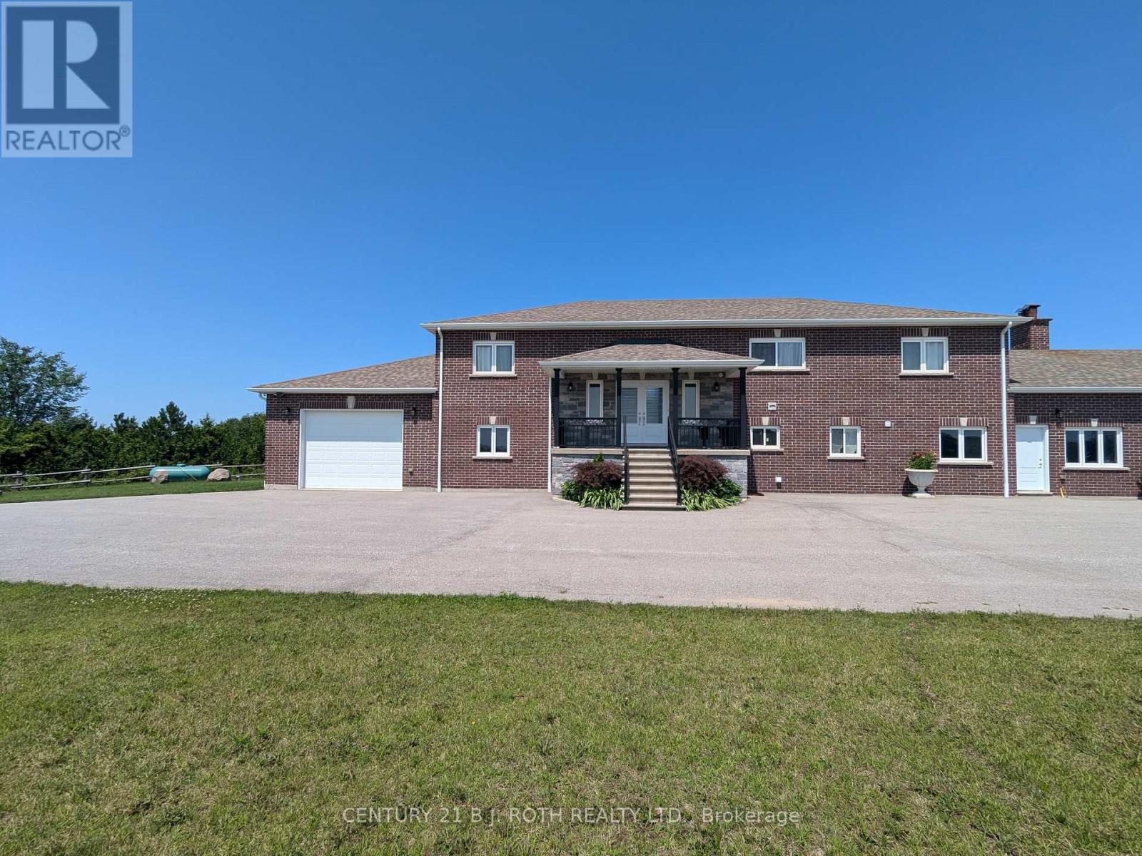 1 - 5383 6TH LINE, essa, Ontario