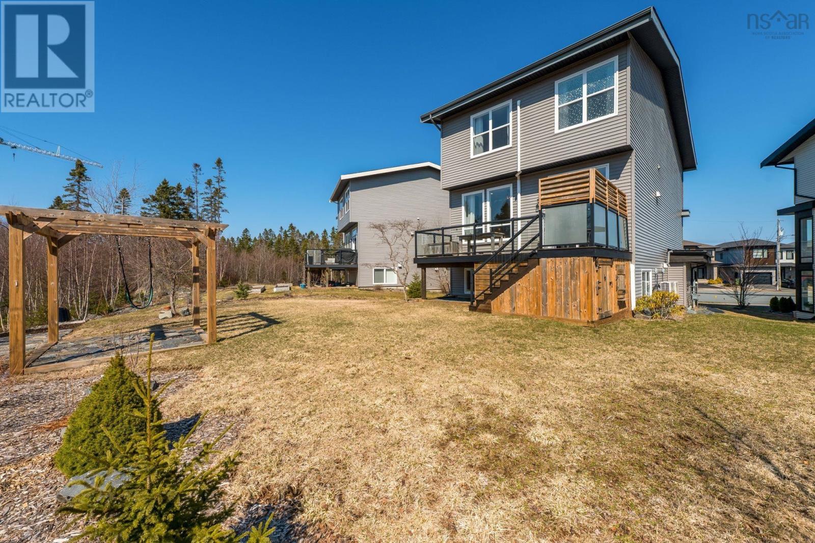 78 Bramwell Court, Bedford, Nova Scotia  B4B 0W2 - Photo 47 - 202607010