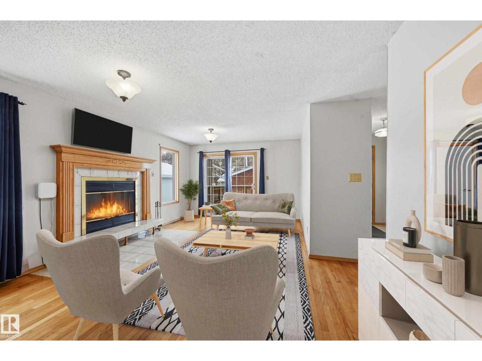 11019 126 ST NW, Edmonton, Alberta