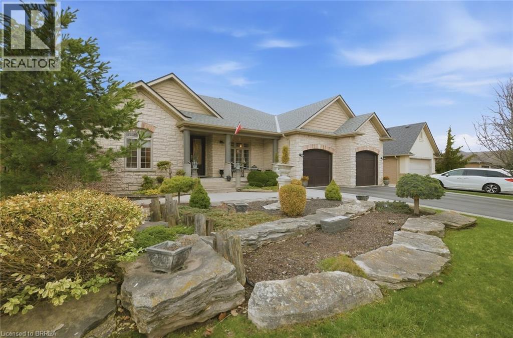 7 OCEAN Way, Port Dover, Ontario