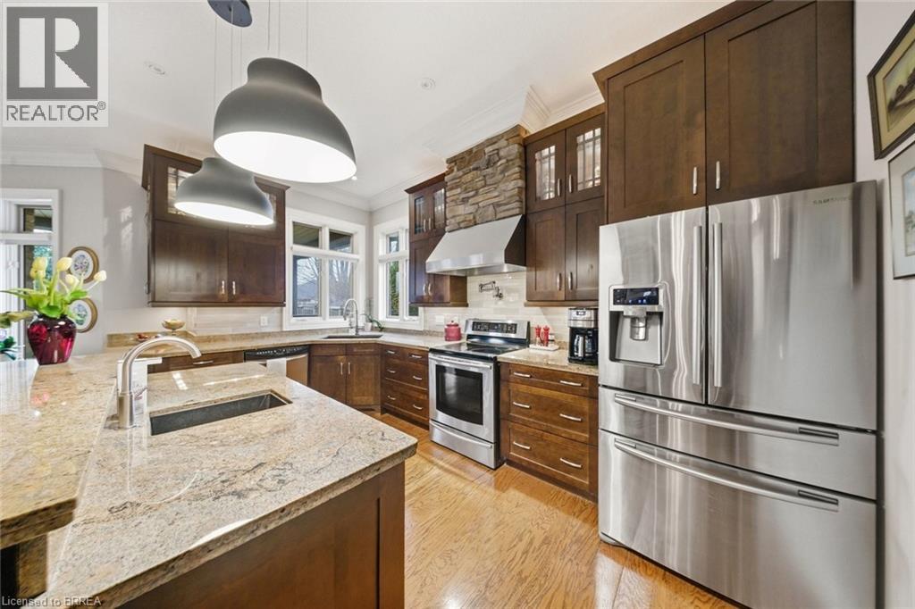 7 Ocean Way, Port Dover, Ontario  N0A 1N7 - Photo 21 - 40819569