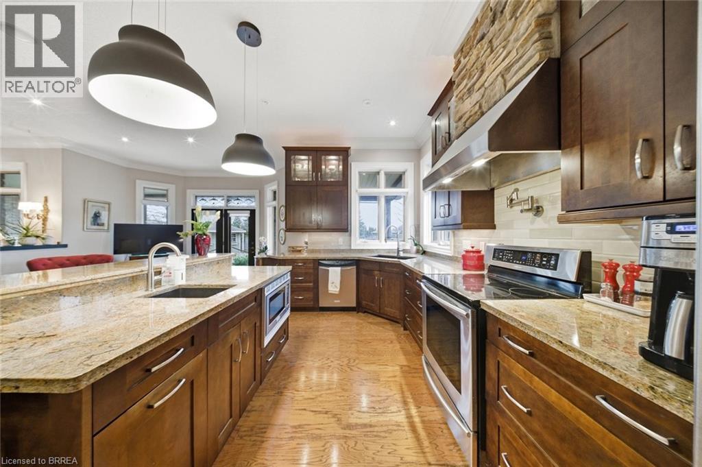 7 Ocean Way, Port Dover, Ontario  N0A 1N7 - Photo 22 - 40819569