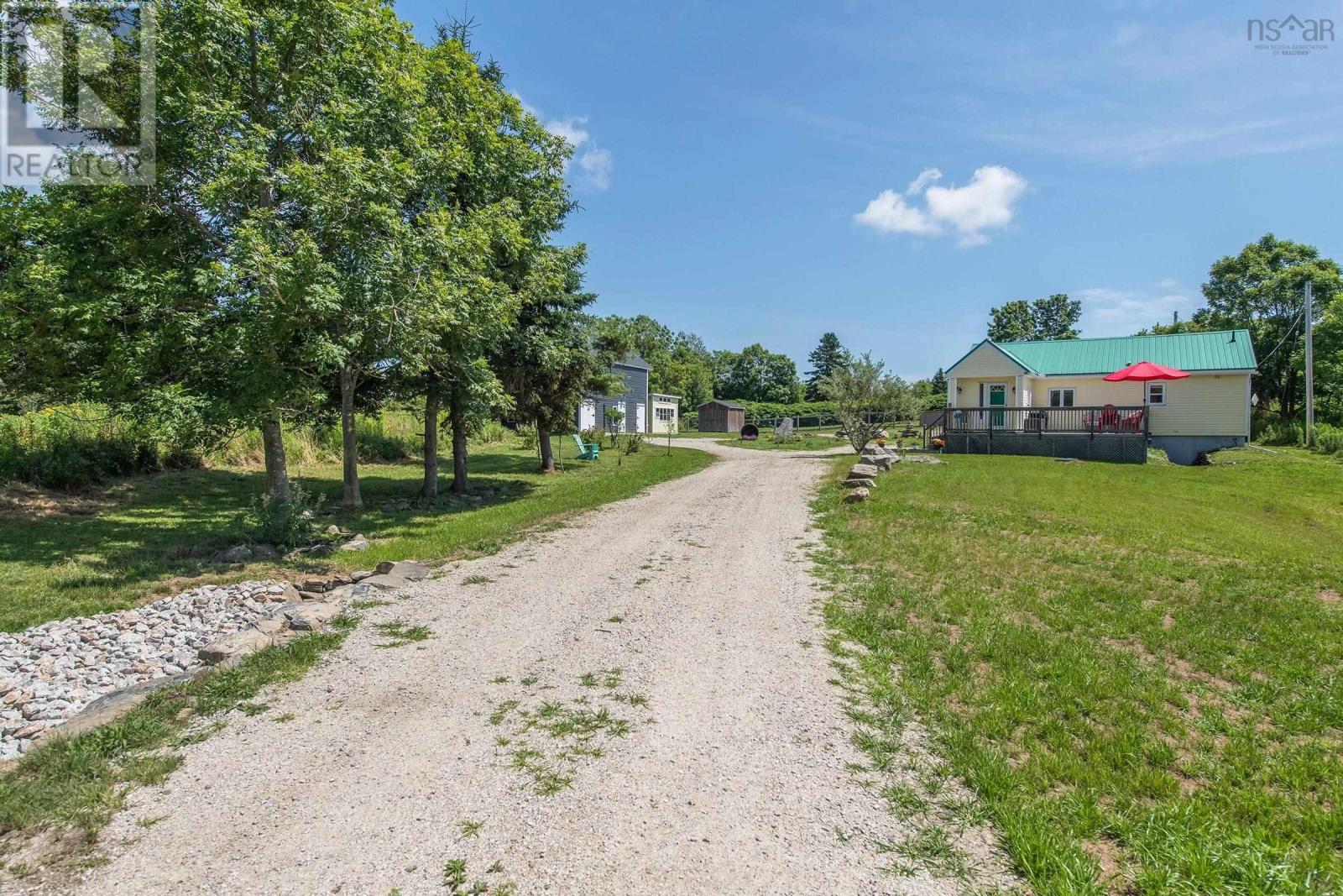 173 New Harbour Road, Blandford, Nova Scotia  B0J 1T0 - Photo 3 - 202607021