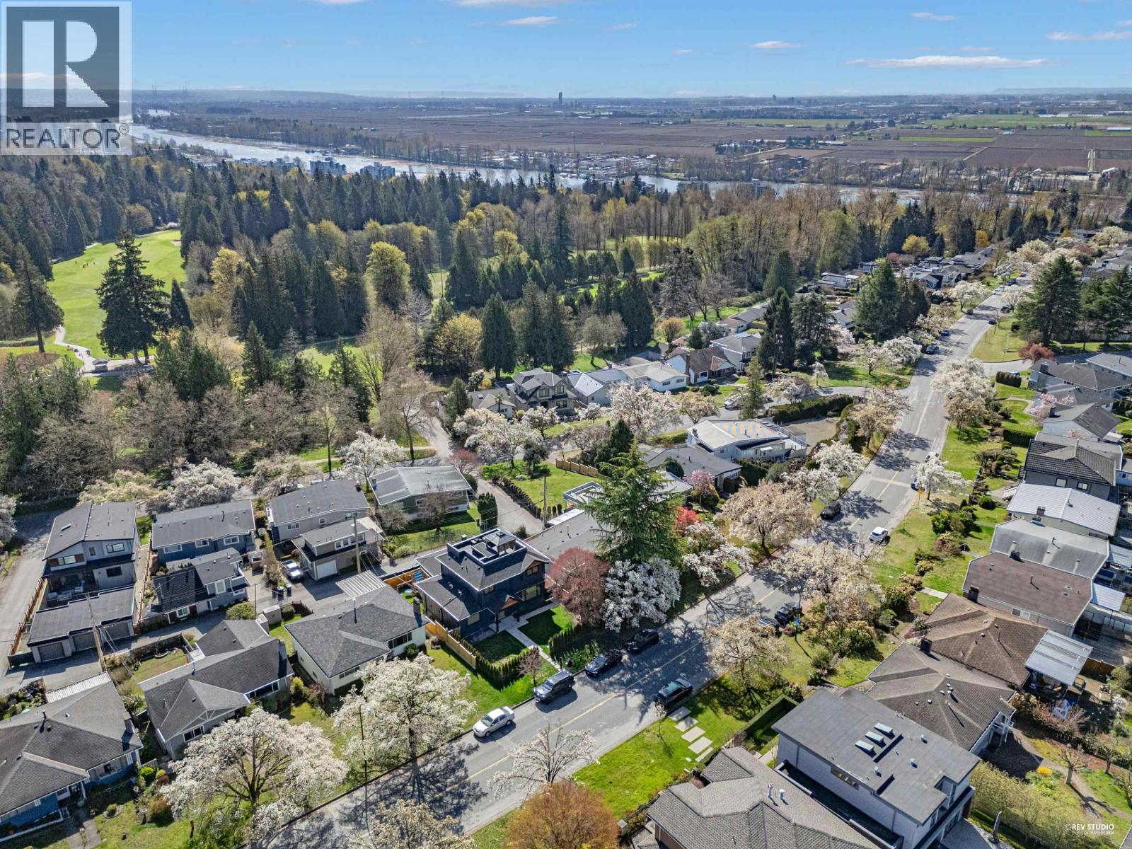 7790 Elliott Street, Vancouver, British Columbia  V5S 2N9 - Photo 2 - R3109010