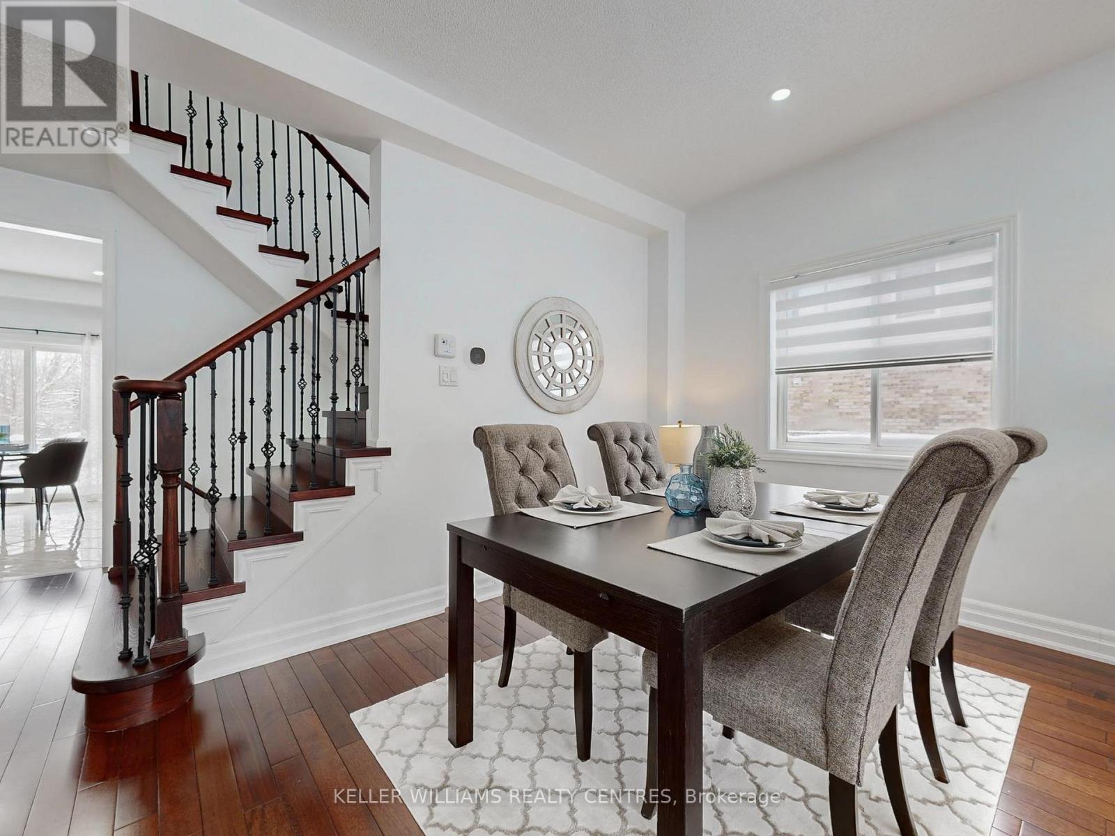 19 Thrushwood Drive, Barrie, Ontario  L4N 0Z1 - Photo 6 - S12982996