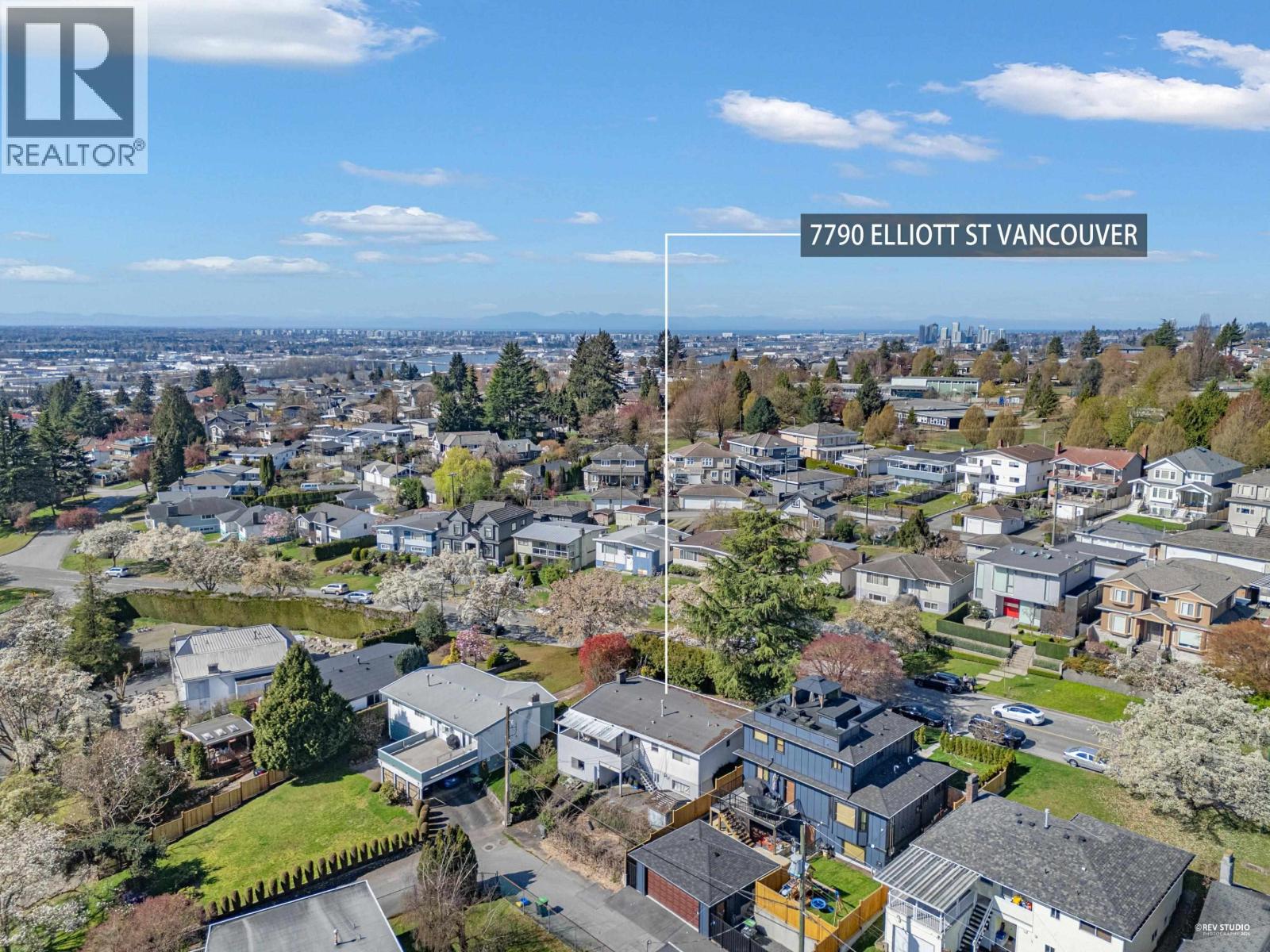 7790 Elliott Street, Vancouver, British Columbia  V5S 2N9 - Photo 4 - R3109010