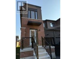 141 TURNBERRY LANE, Barrie, Ontario