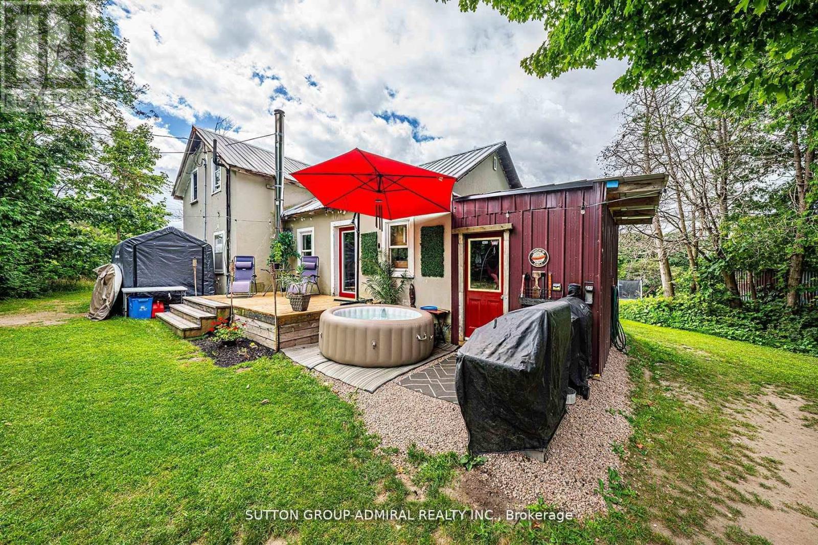 1662 Penley Road, Severn, Ontario  L3V 6H3 - Photo 11 - S12983062