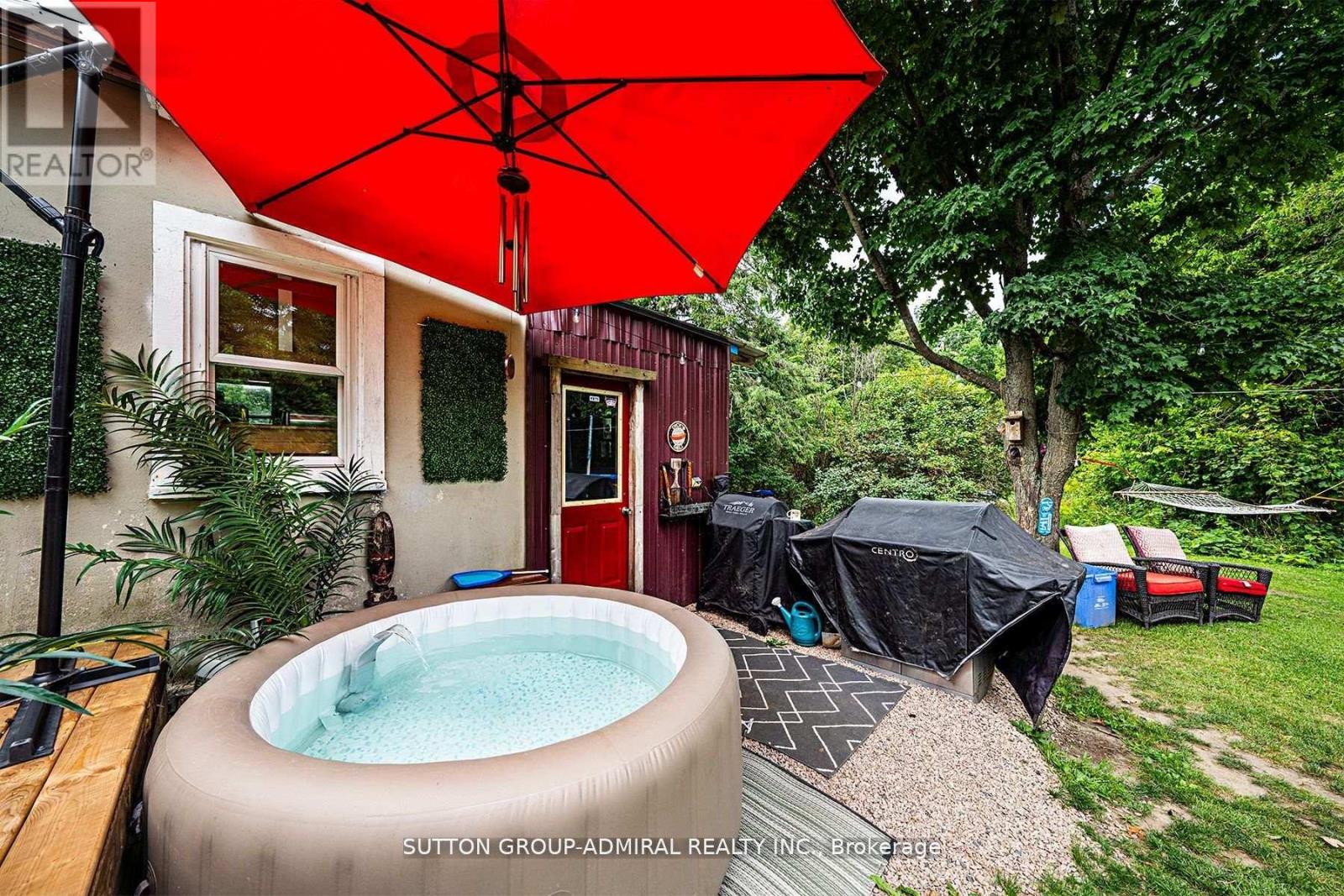 1662 Penley Road, Severn, Ontario  L3V 6H3 - Photo 13 - S12983062