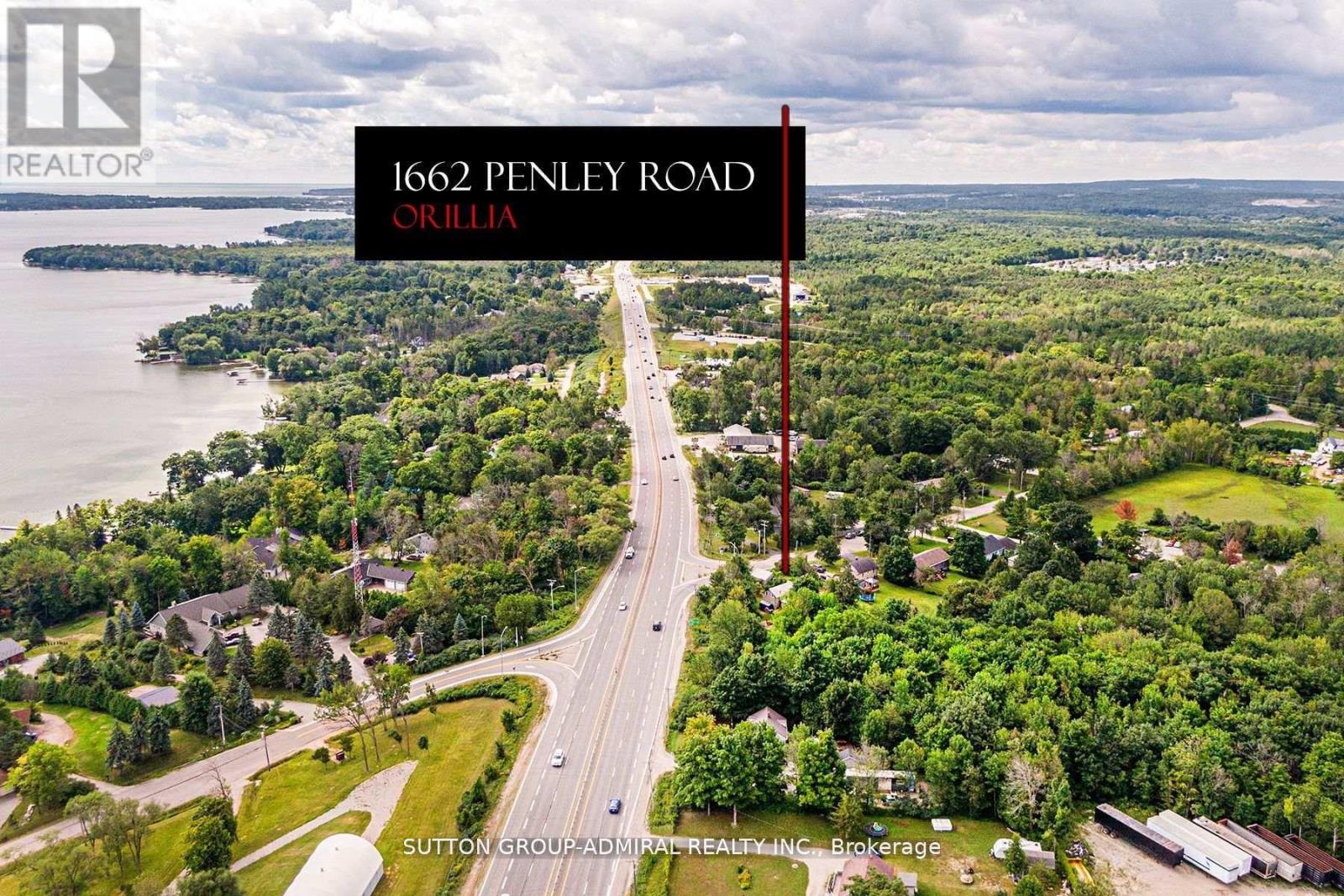 1662 Penley Road, Severn, Ontario  L3V 6H3 - Photo 5 - S12983062