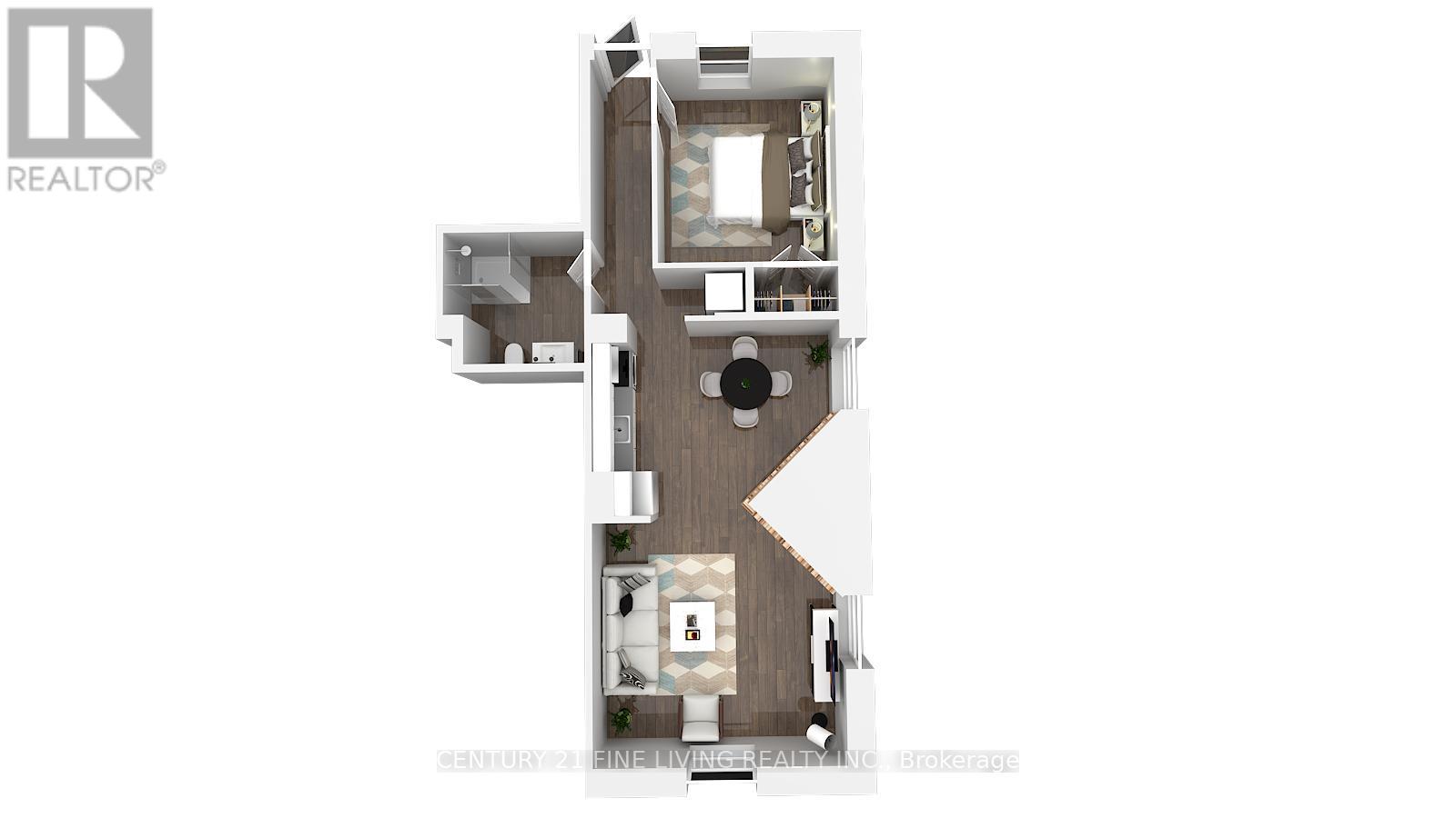 102 - 1614 Ridge Road E, Oro-Medonte (Hawkestone), Ontario  L0L 1T0 - Photo 14 - S12983184