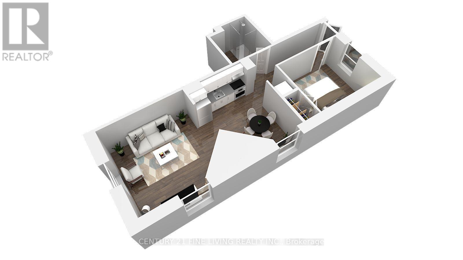 102 - 1614 Ridge Road E, Oro-Medonte (Hawkestone), Ontario  L0L 1T0 - Photo 15 - S12983184