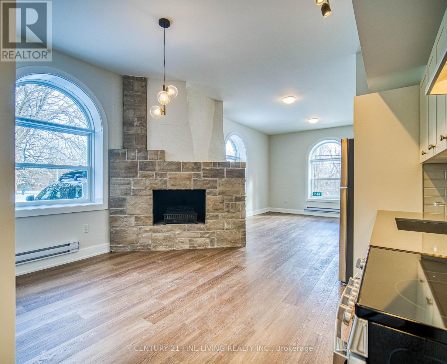 102 - 1614 Ridge Road E, Oro-Medonte (Hawkestone), Ontario  L0L 1T0 - Photo 9 - S12983184