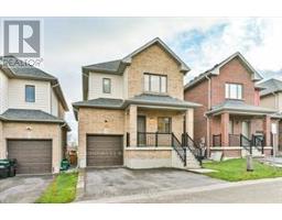 17 BEDFORD ESTATES CRESCENT, Barrie, Ontario