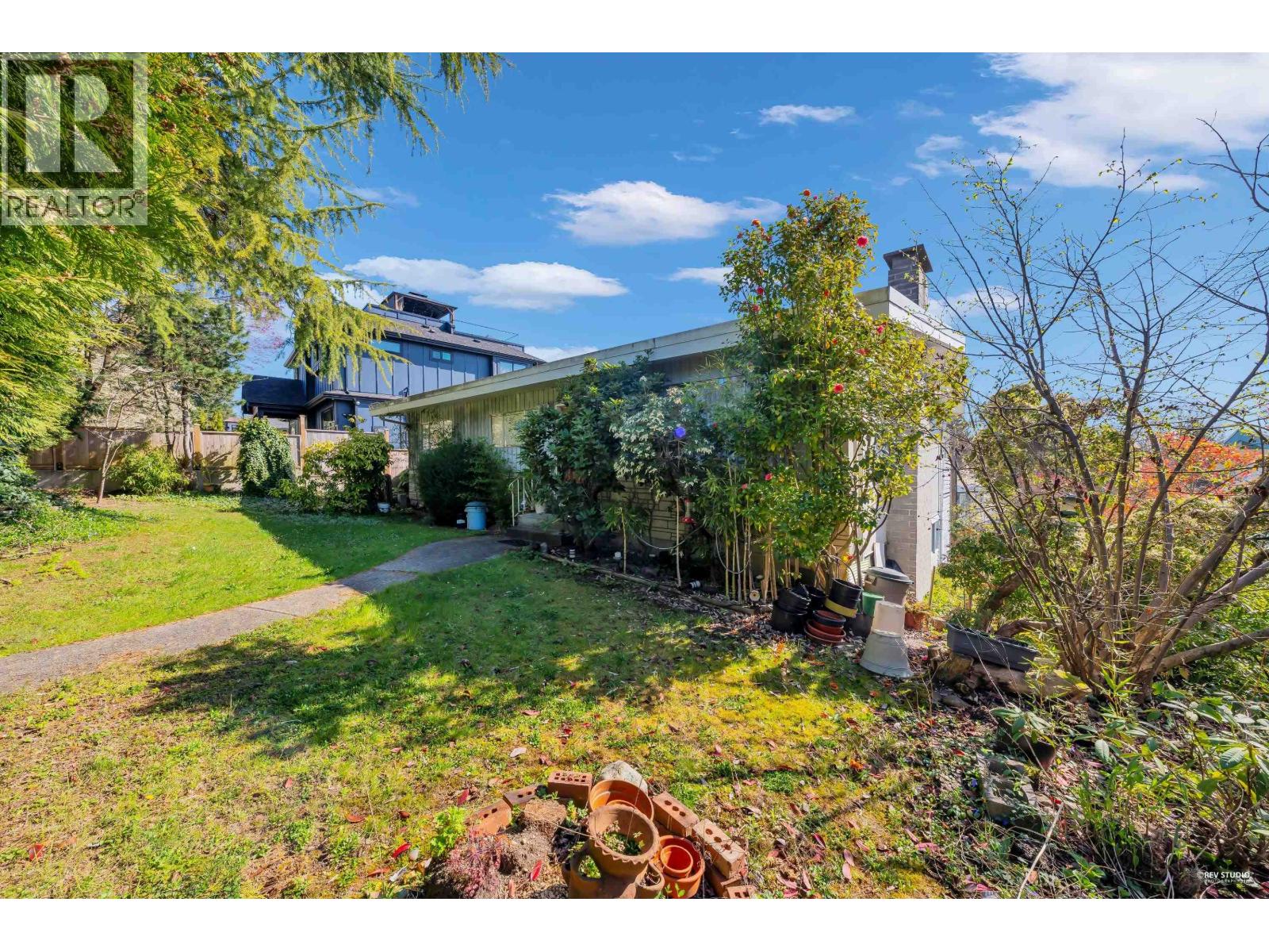 7790 ELLIOTT STREET, Vancouver, British Columbia