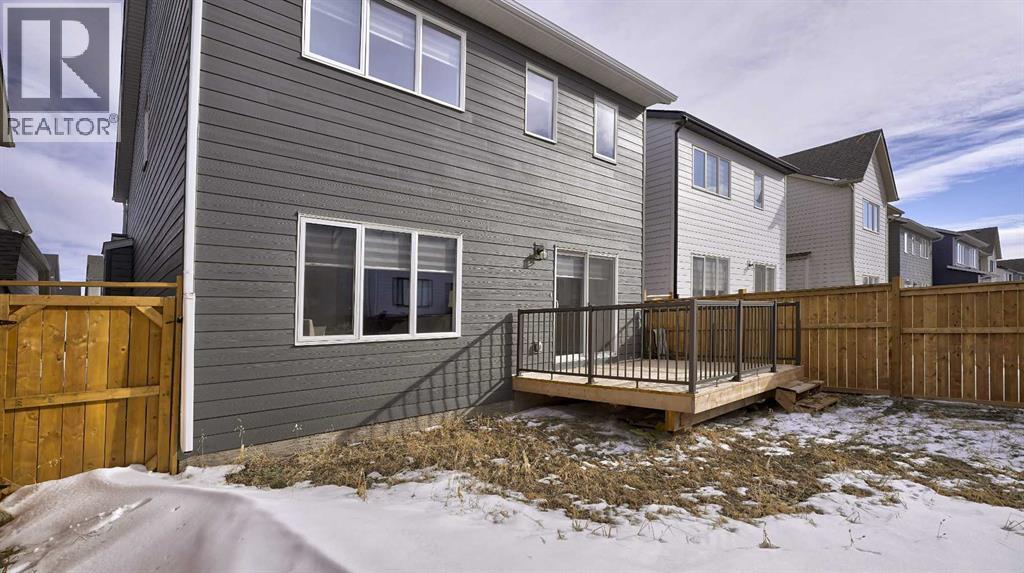 57 Willow Green Sw, Airdrie, Alberta  T4B 5M3 - Photo 43 - A2288770