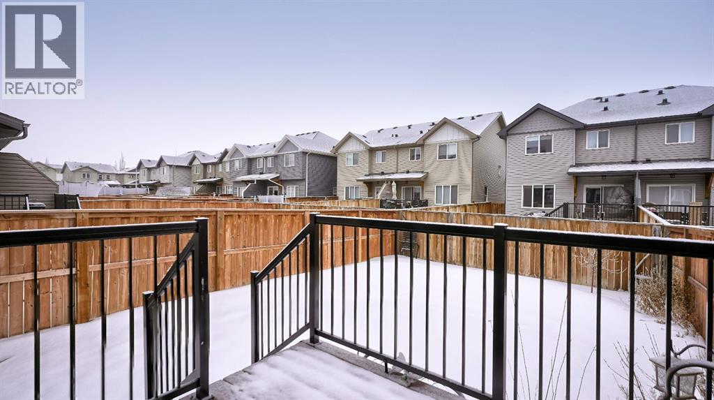 135 Reunion Loop Nw, Airdrie, Alberta  T4B 4J6 - Photo 36 - A2291091