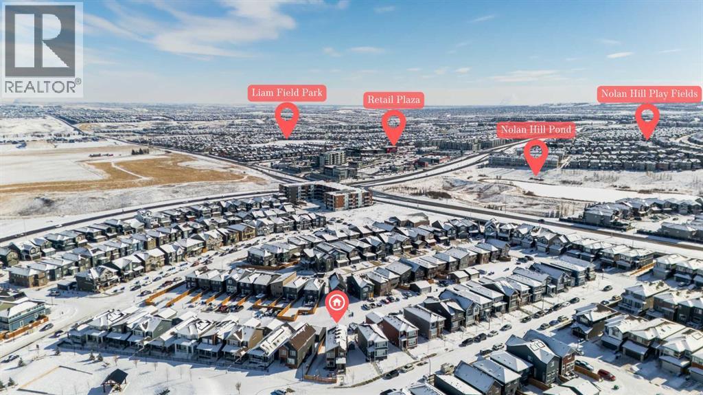 76 Edith Mews Nw, Calgary, Alberta  T3R 1S6 - Photo 49 - A2292373