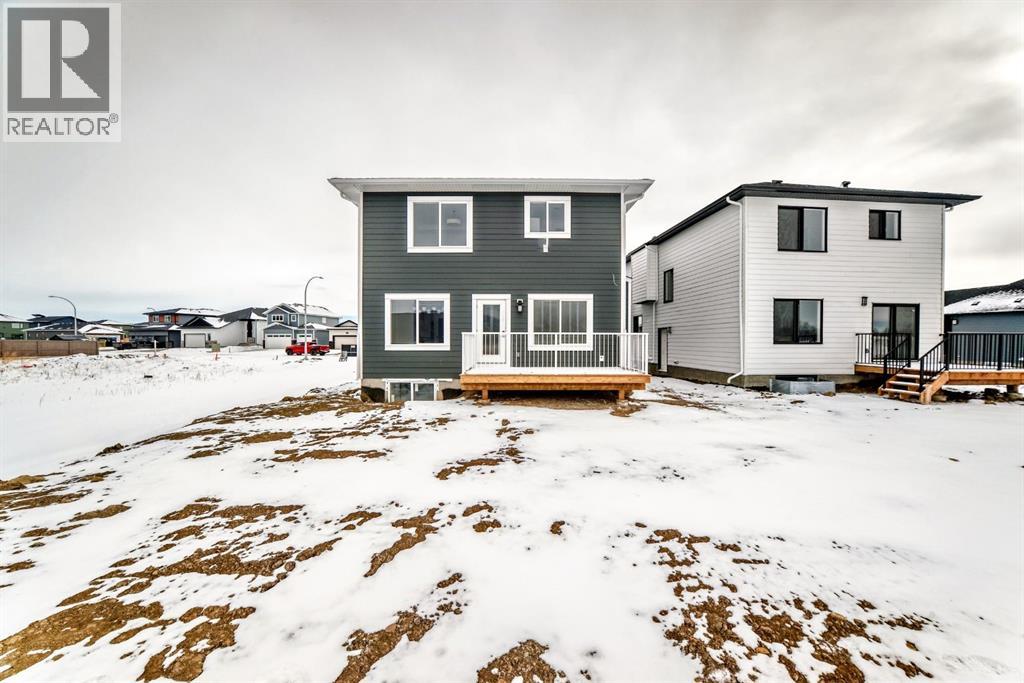 707 Mandalay Avenue, Carstairs, Alberta  T0M 0N0 - Photo 48 - A2292567