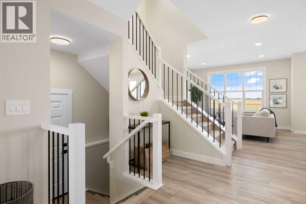 458 Kinniburgh Loop, Chestermere, Alberta  T1X 3C2 - Photo 7 - A2293021