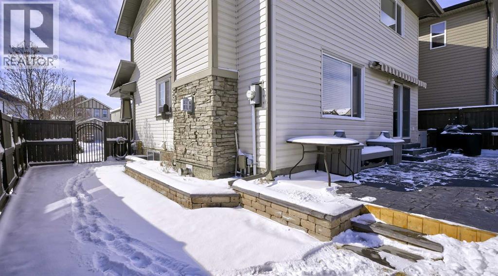 2064 Reunion Boulevard Nw, Airdrie, Alberta  T4B 0J2 - Photo 44 - A2296686