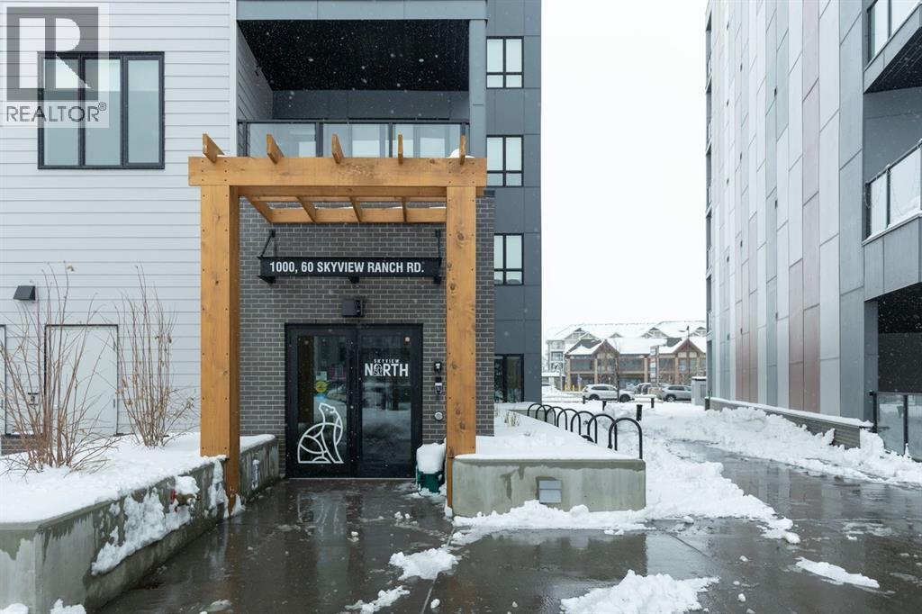 1415, 60 Skyview Ranch Road NE, Calgary, Alberta  T3N 2J8 - Photo 19 - A2298142