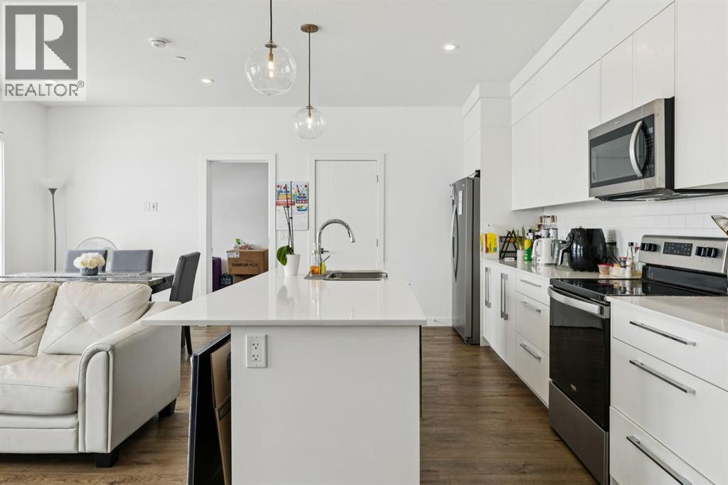 1415, 60 Skyview Ranch Road NE, Calgary, Alberta  T3N 2J8 - Photo 7 - A2298142