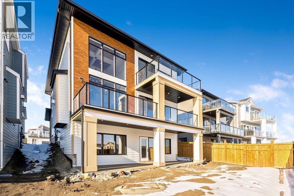 68 Sunvalley Way, Cochrane, Alberta  T4C 0X8 - Photo 35 - A2298599