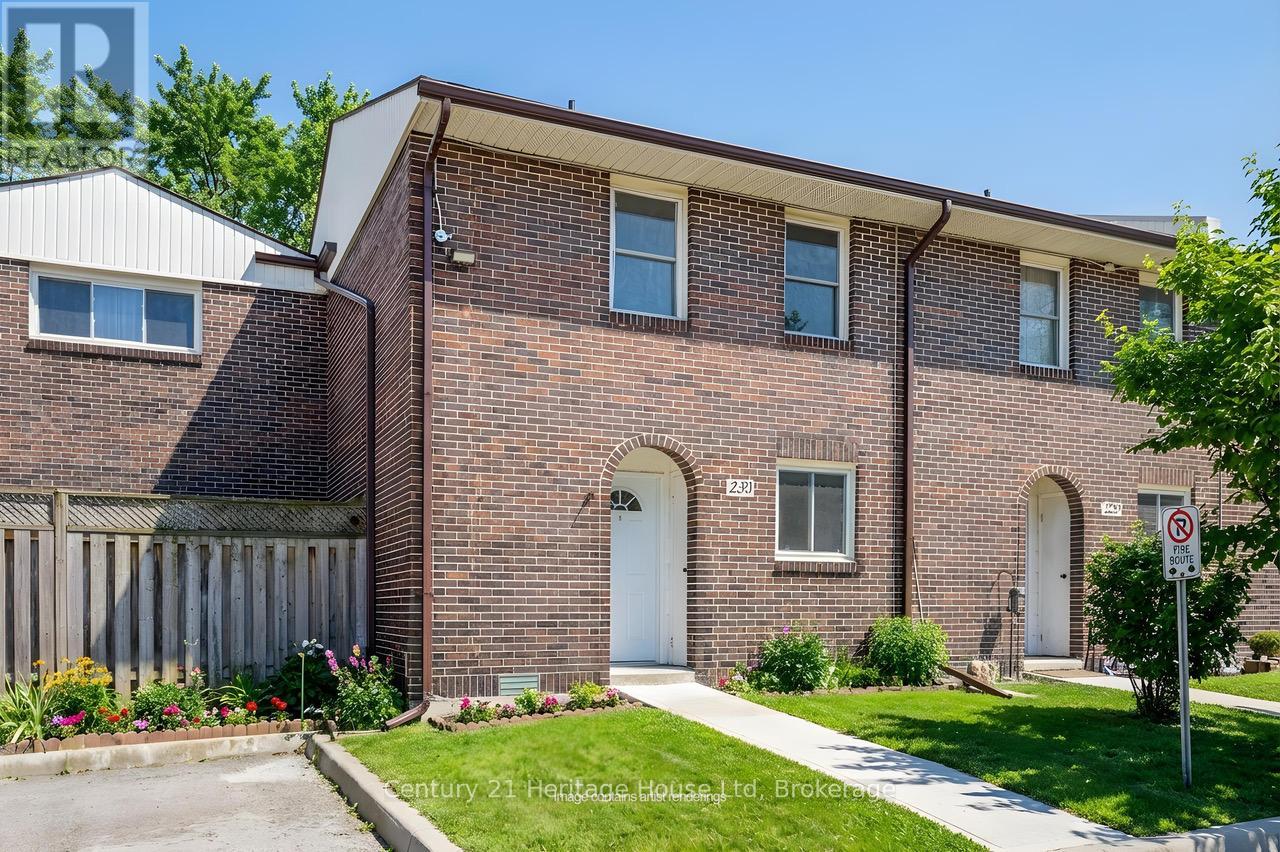 230 - 31 Greengate Road, Guelph, Ontario  N1H 6R3 - Photo 39 - X12982726