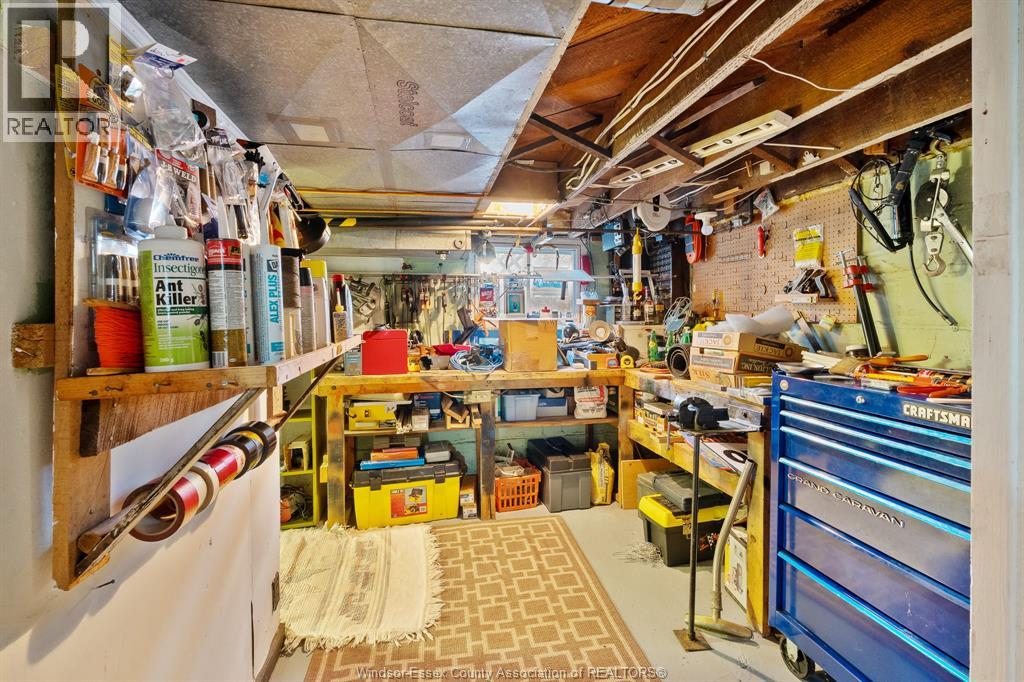 1566 Hall Avenue, Windsor, Ontario  N8X 4R7 - Photo 21 - 26007780