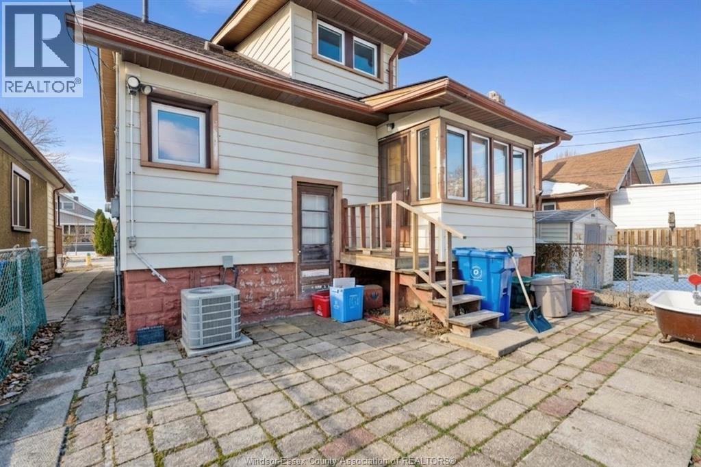 1566 Hall Avenue, Windsor, Ontario  N8X 4R7 - Photo 25 - 26007780