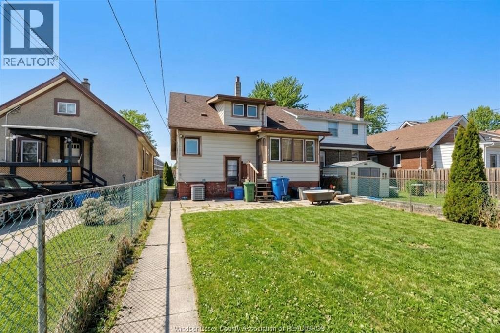 1566 Hall Avenue, Windsor, Ontario  N8X 4R7 - Photo 26 - 26007780